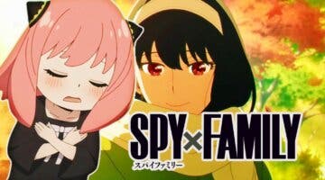 Imagen de El nuevo opening de Spy x Family es todo lo que podías desear para el regreso del anime