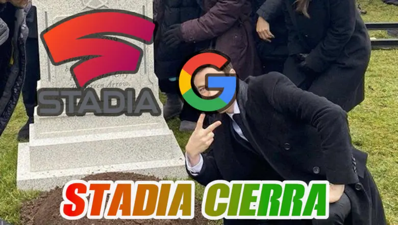 Stadia