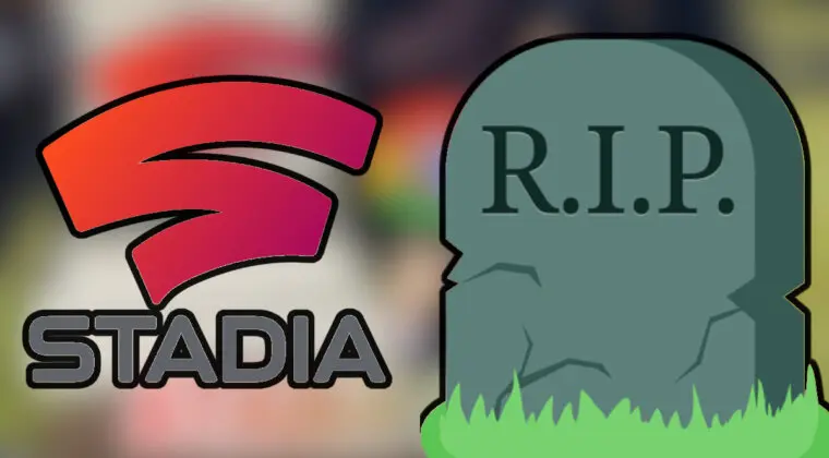 Imagen de Todos los juegos exclusivos de Stadia que podrían desaparecer tras el cierre del servicio