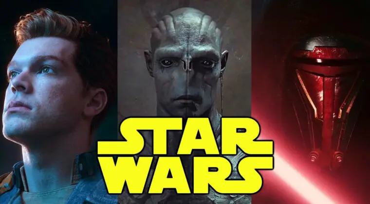 Imagen de ¿Un juego nuevo de Star Wars cada seis meses? Estos serían los ambiciosos planes de Disney