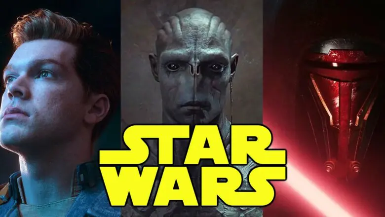 star wars