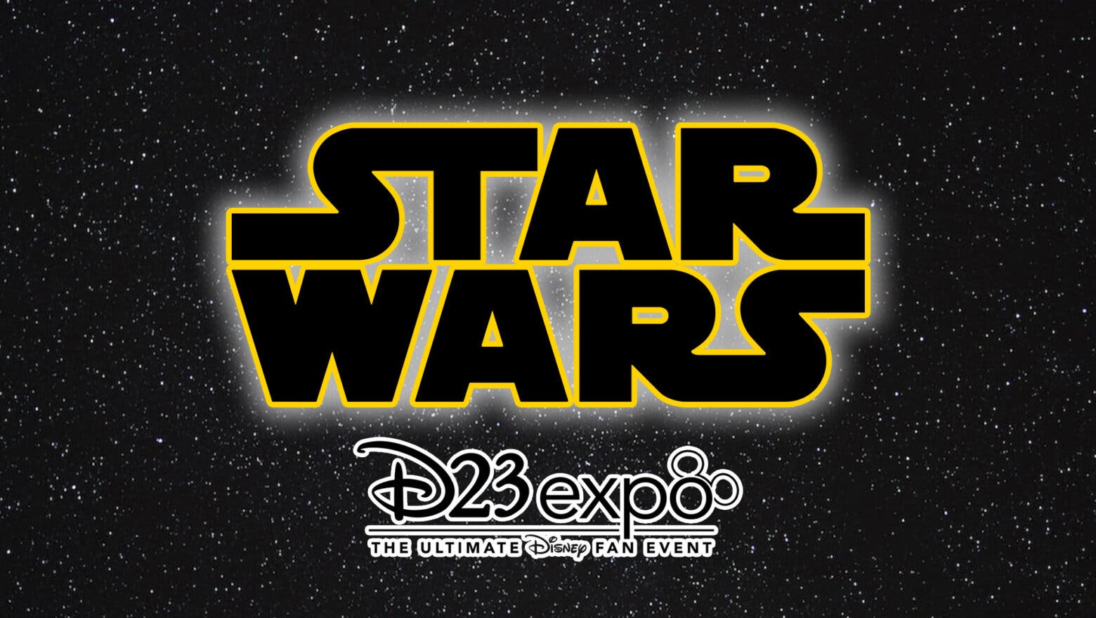 Star Wars D23