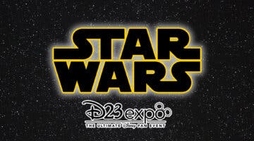 Imagen de D23 Expo 2022 - Todos los anuncios de Star Wars: The Mandalorian y Andor gobiernan la Galaxia