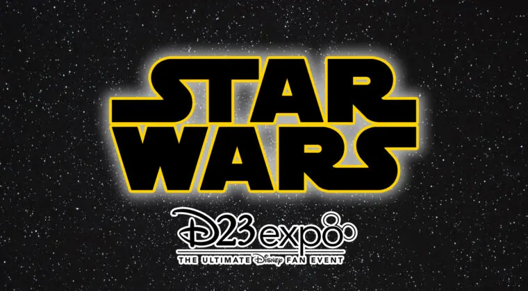 Imagen de D23 Expo 2022 - Todos los anuncios de Star Wars: The Mandalorian y Andor gobiernan la Galaxia