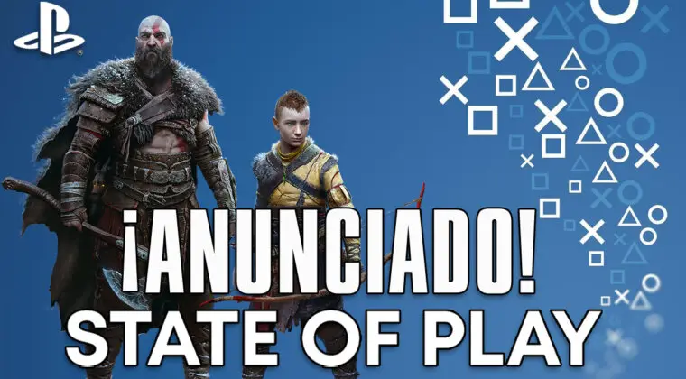 Imagen de State of Play: ¡PlayStation sorprende con el anuncio de su nuevo evento para hoy mismo!