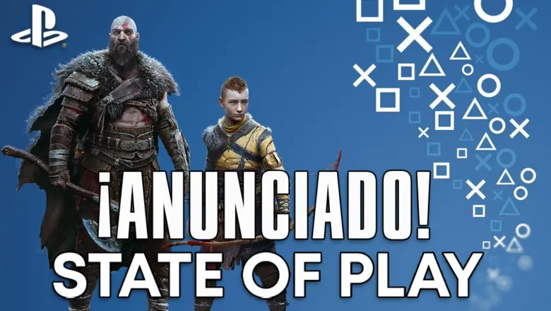 State of Play anuncio 13 de Septiembre