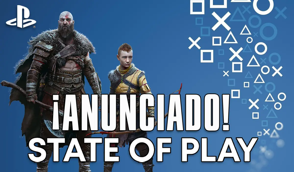 State of Play anuncio 13 de Septiembre