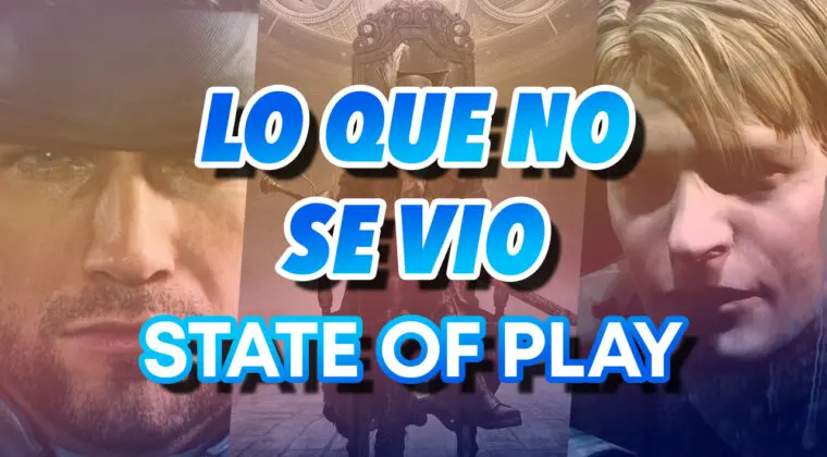 Imagen de Bloodborne, Silent Hill, Metal Gear... Todo lo que NO se vio en el State of Play de septiembre 2022