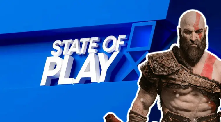 Imagen de ¿Estará presente God of War: Ragnarok en el State of Play de hoy? Hay pistas de que así será