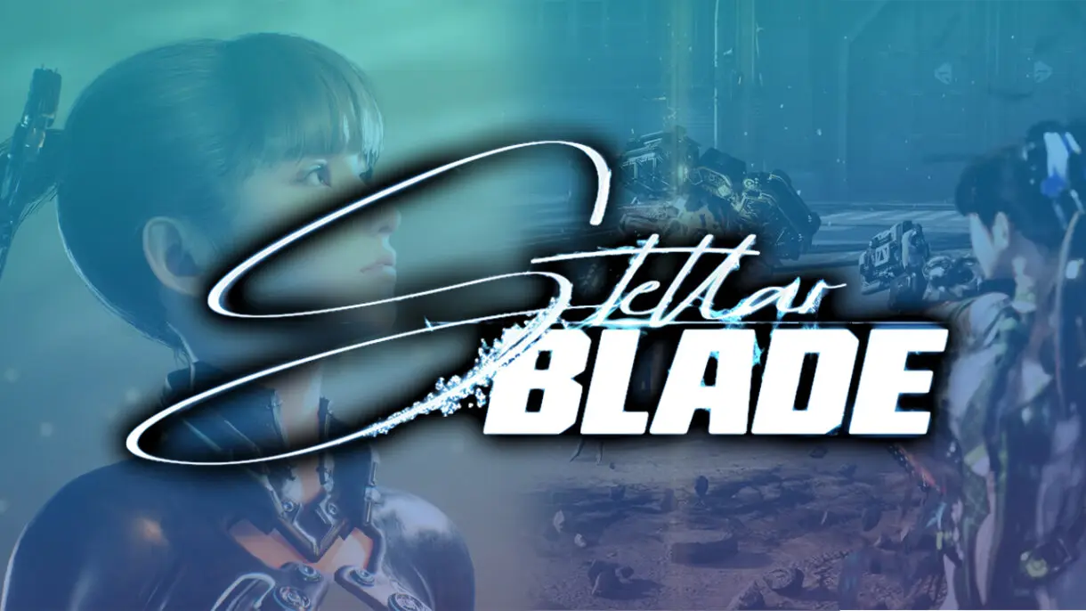 stellar blade
