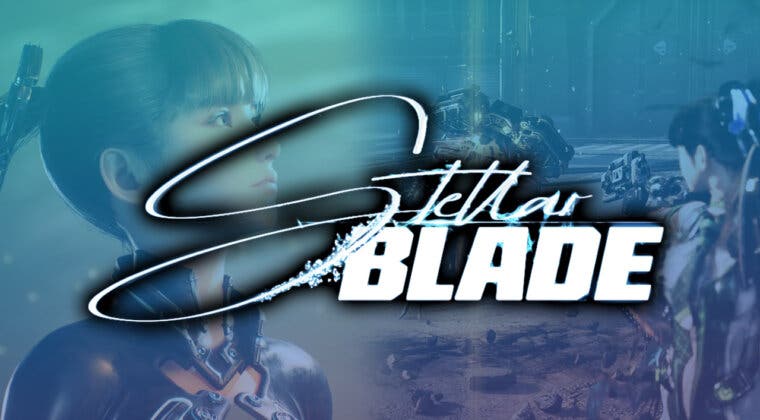 Imagen de Project EVE pasa a ser Stellar Blade: así es la fusión perfecta entre Bayonetta y NieR exclusiva de PS5