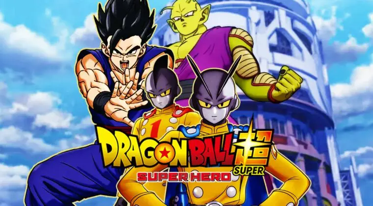 Imagen de Dragon Ball Super: Super Hero: ¿Merece la pena ver la película? Sí, pero no es para todo el mundo