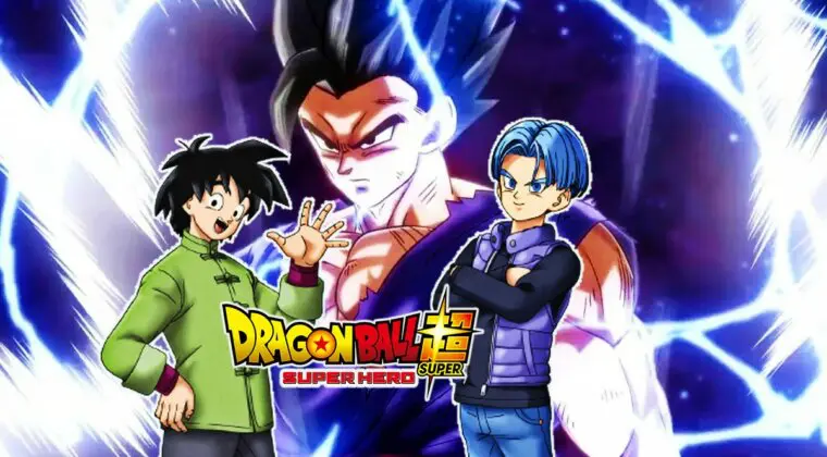 Imagen de Dragon Ball Super: Super Hero - 3 cosas que puedes hacer después de ver la película
