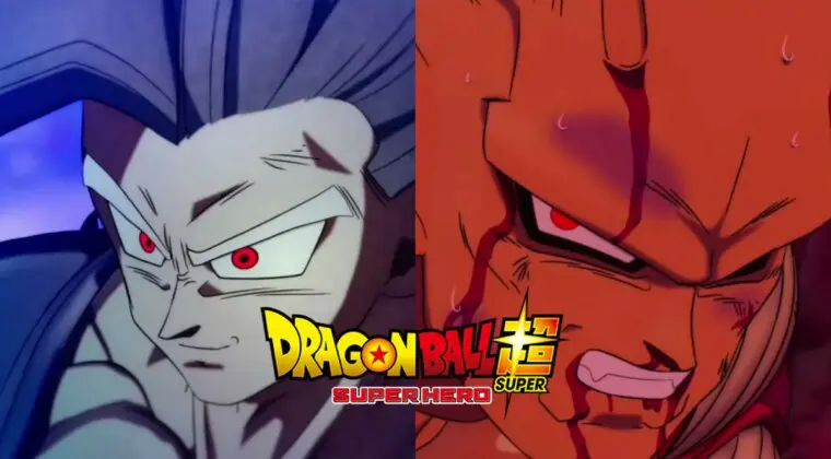 Imagen de Dragon Ball Super: Super Hero logra algo histórico... pero habrá que esperar para ello en España