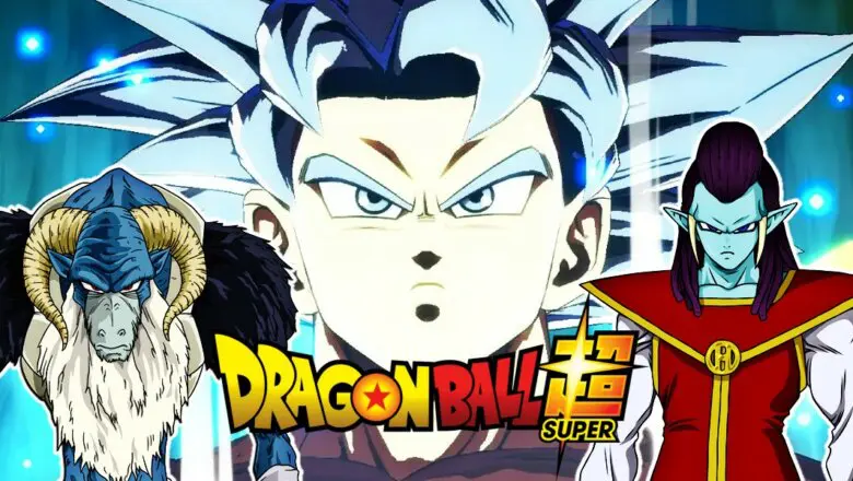 super manga anime