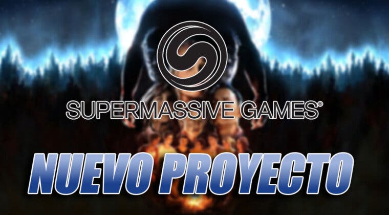 Imagen de Supermassive Games: El director de The Quarry ya trabaja en su próximo proyecto de terror a gran escala