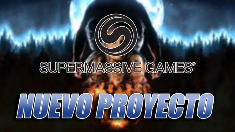 Supermassive Games