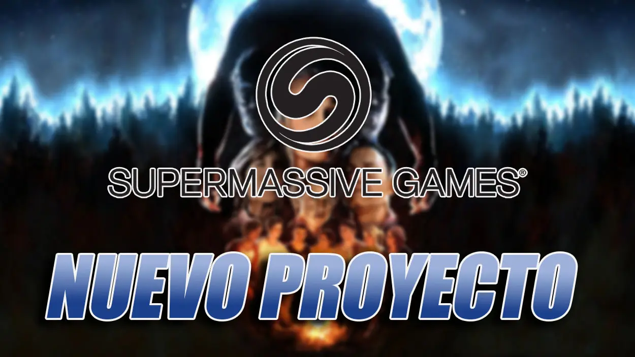 Supermassive Games