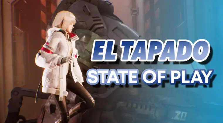 Imagen de La joya tapada del State of Play de septiembre 2022 en la que seguramente no te fijaste