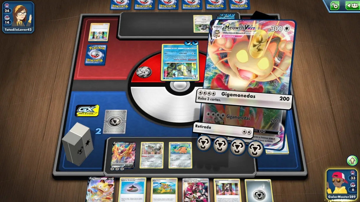 tcgo playmat action 169 es