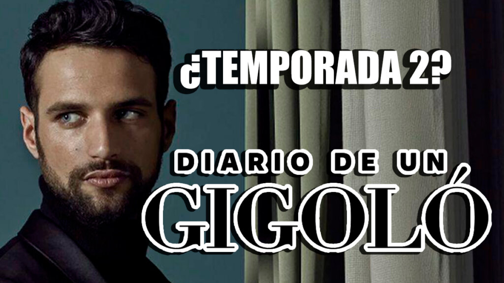 temporada 2 diario de un gigolo