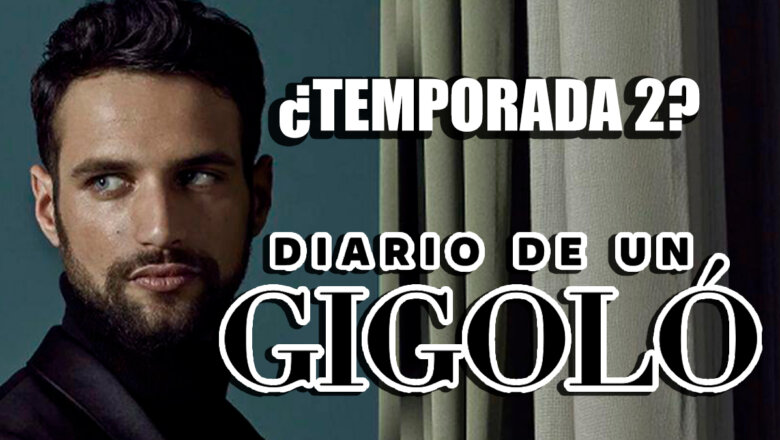 temporada 2 diario de un gigolo
