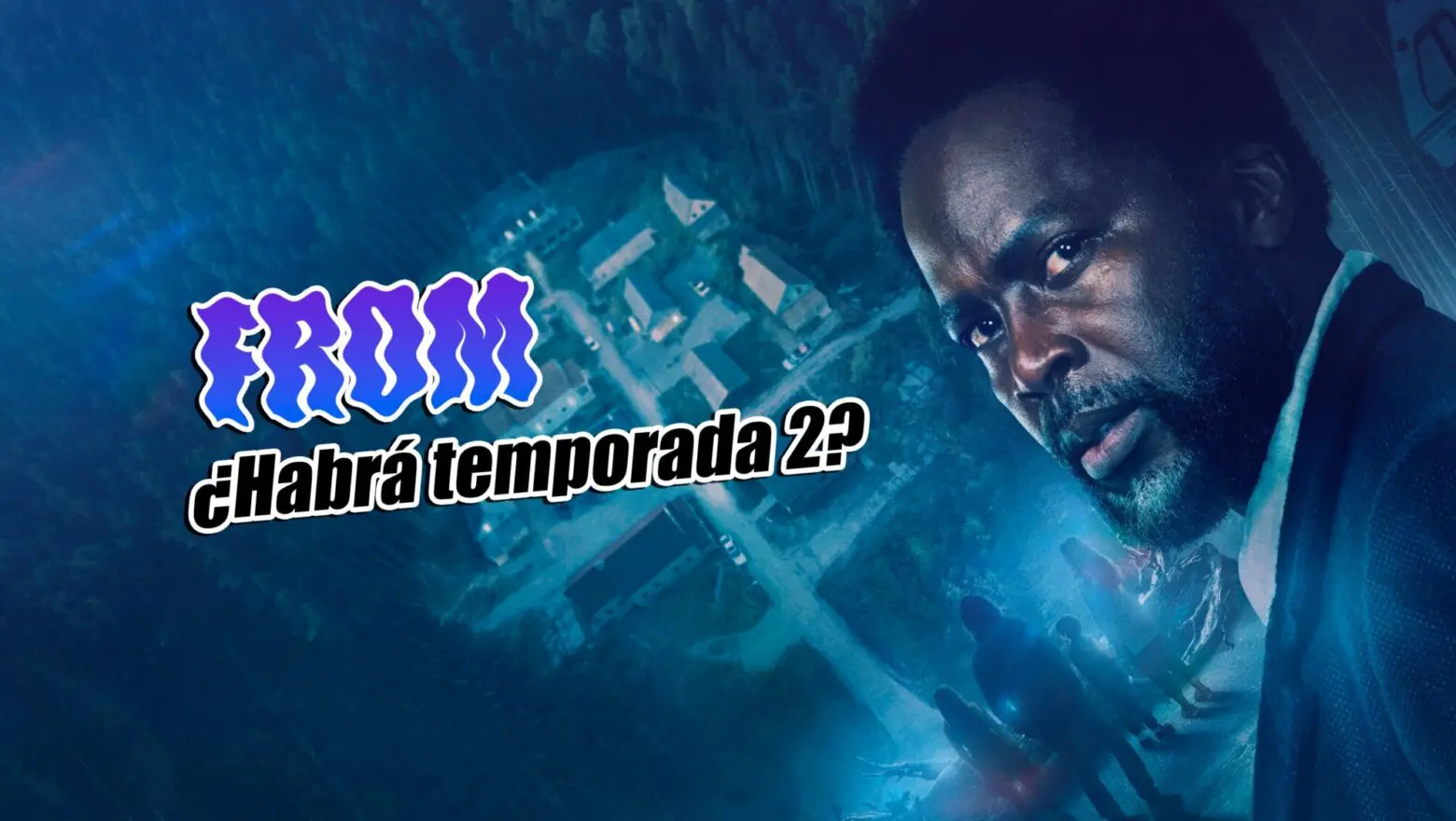 temporada 2 de from