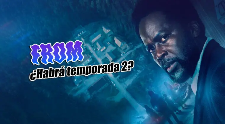 Imagen de Temporada 2 de From: ¿Cancelada o renovada?