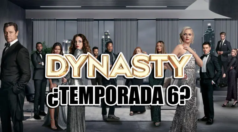 Imagen de Temporada 6 de Dynasty (Dinastía): ¿Cancelada o renovada?