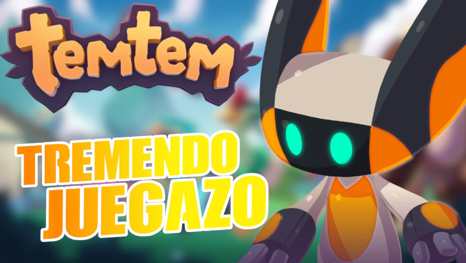 Temtem