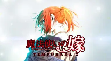 Imagen de The Ancient Magus' Bride al fin anuncia la Temporada 2 de su anime; fecha y primer teaser