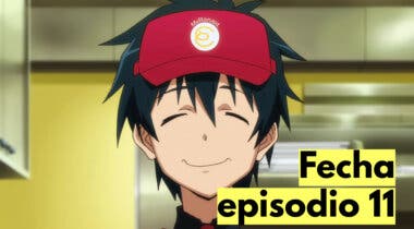 Imagen de The Devil is a Part-Timer!: horario y dónde ver el episodio 11 de la Temporada 2