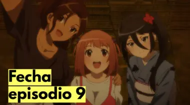 Imagen de The Devil is a Part-Timer!: horario y dónde ver el episodio 9 de la Temporada 2