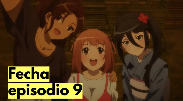 Imagen de The Devil is a Part-Timer!: horario y dónde ver el episodio 9 de la Temporada 2