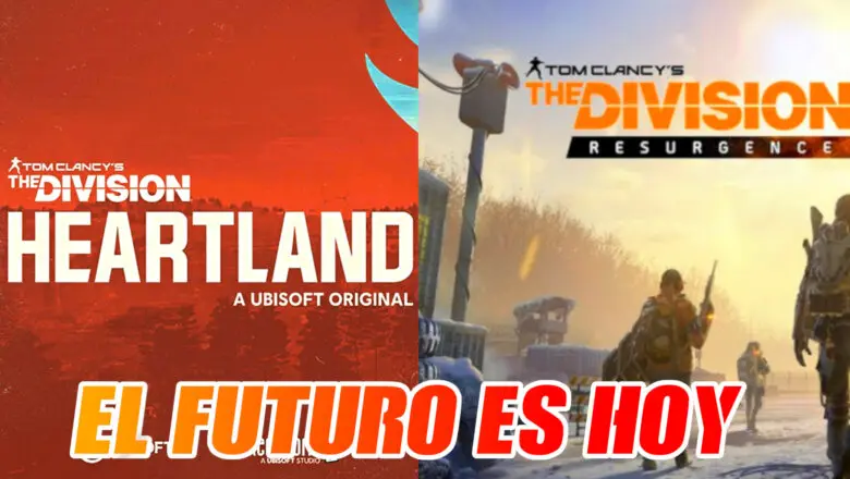 The Division