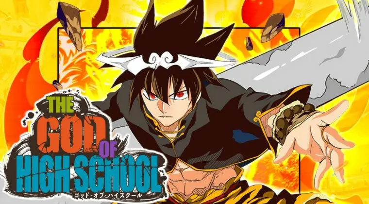 Imagen de El manhwa de The God of Highschool finaliza su historia con la llegada del capítulo 565