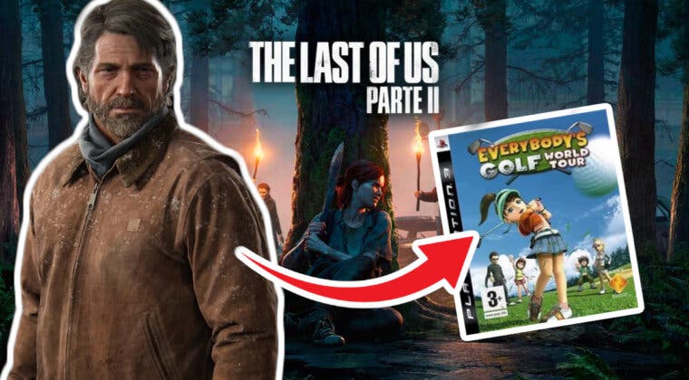 Imagen de The Last of Us 2: así reaccionó el actor español de Joel a lo que le ocurre al personaje en el juego