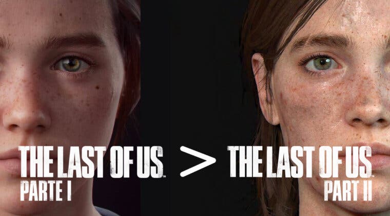 Imagen de The Last of Us: Parte I > Parte II: ese es mi resumen de toda la saga y te explico por qué