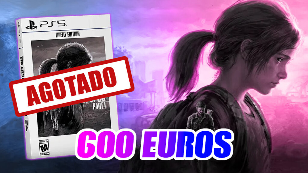 The Last of Us Parte I