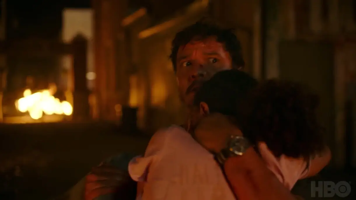 the last of us hbo brote en austin