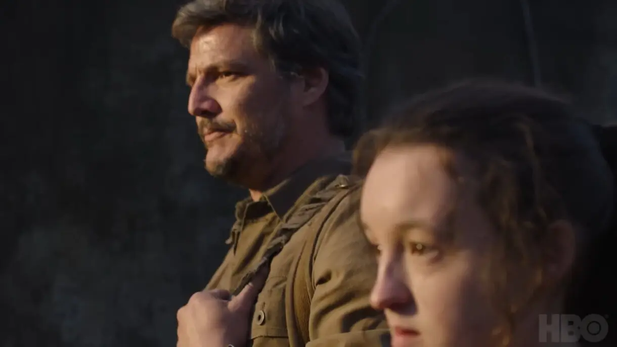 the last of us hbo max
