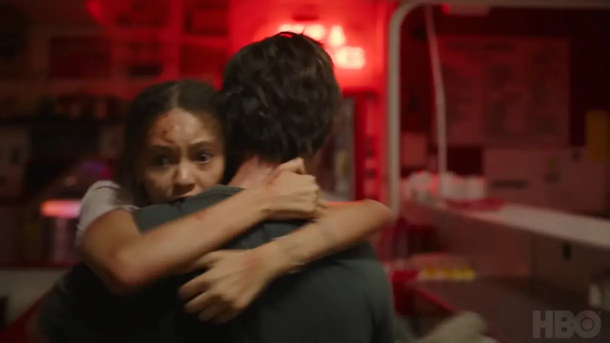 the last of us hbo sarah bar