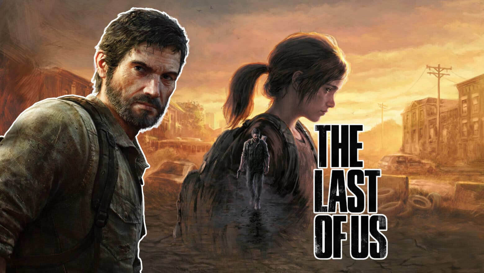 The Last of Us