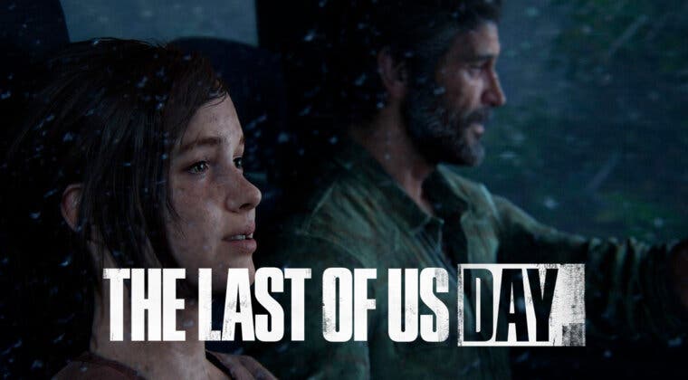Imagen de The Last of Us Day 2022: Este es el fondo de pantalla con el que puedes celebrar tan señalado día