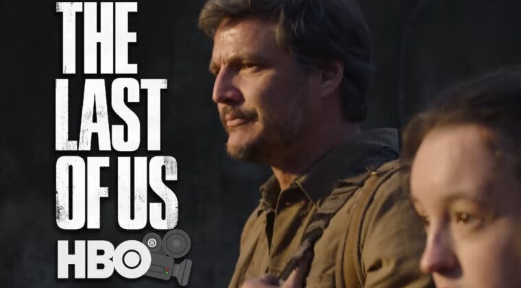Imagen de The Last Of Us: ¡Todas las referencias al videojuego en el tráiler de la nueva serie de HBO!