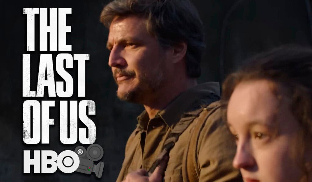 The Last Of Us Serie HBO Todos los Detalles primer tráiler