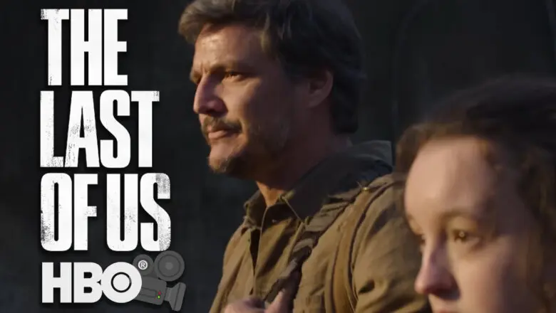 The Last Of Us Serie HBO Todos los Detalles primer tráiler