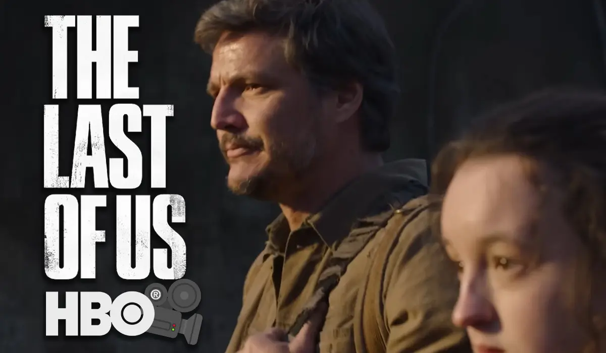 The Last Of Us Serie HBO Todos los Detalles primer tráiler