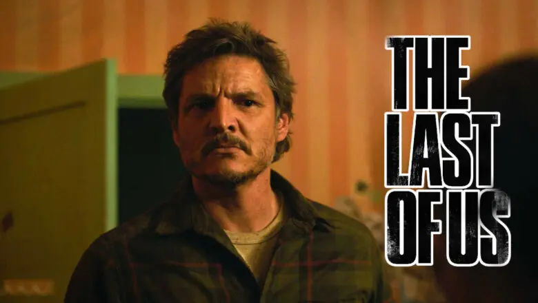 The Last of Us