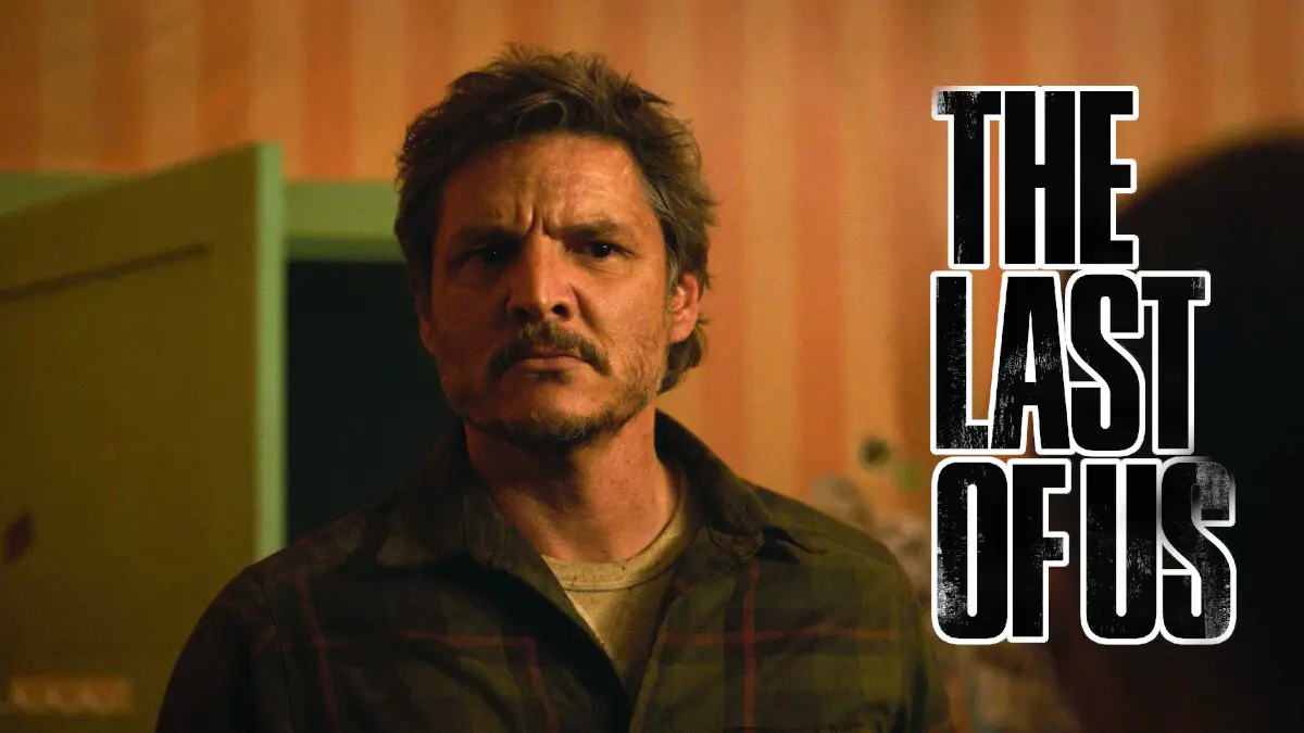 The Last of Us